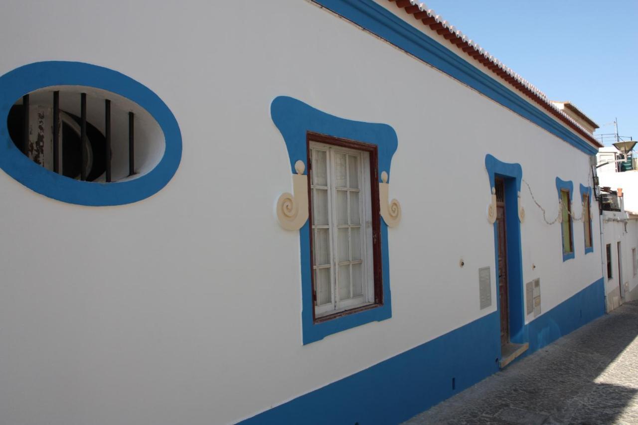 Apartamento Arco-Iris Lagos Exterior foto