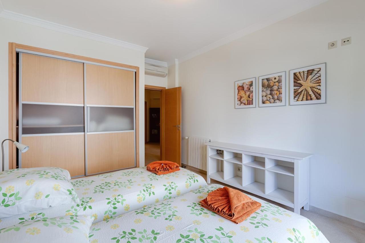 Apartamento Arco-Iris Lagos Exterior foto
